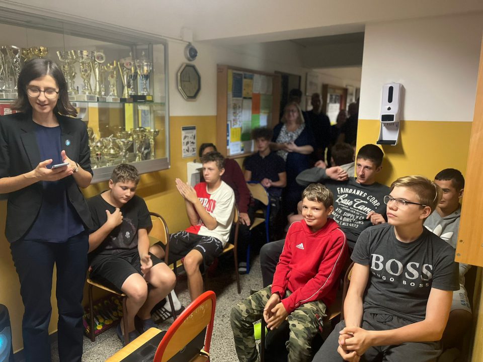 Narodowe Czytanie 2022 - Ballady i Romanse