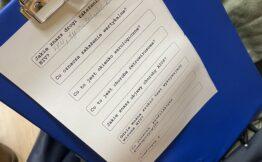 Profilaktyka zagrożeń 2025 - zajęcia