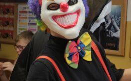 Halloween 2025 w ZPR-S Oława