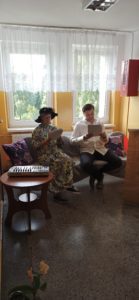 Moralność Pani Dulskiej - Narodowe Czytanie 2021 - zdjęcie