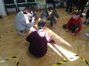 Warsztaty - Ogólnopolskie Dni Kariery