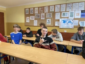 Światowy Dzień Zwierząt - wychowankowie