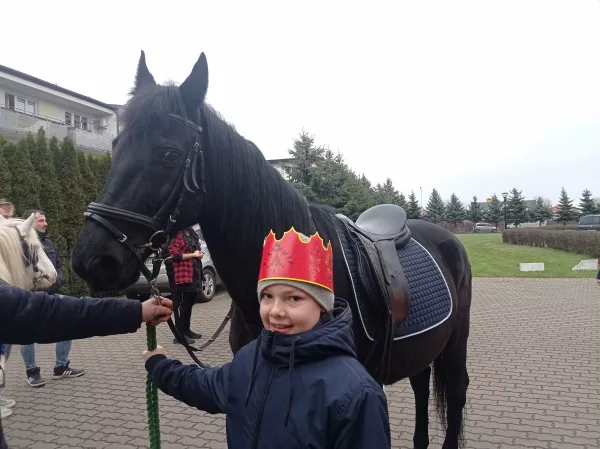 Orszak Trzech Króli