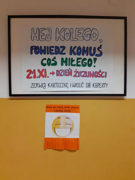 Dzień Życzliwości 2023