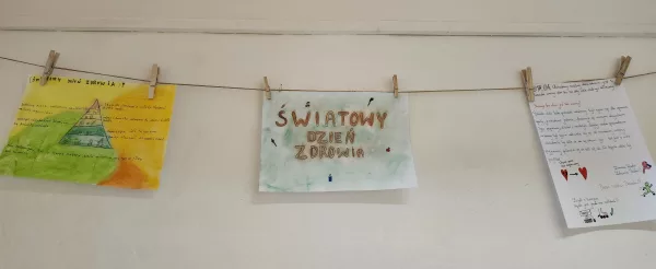 Światowy Dzień Zdrowia 2023