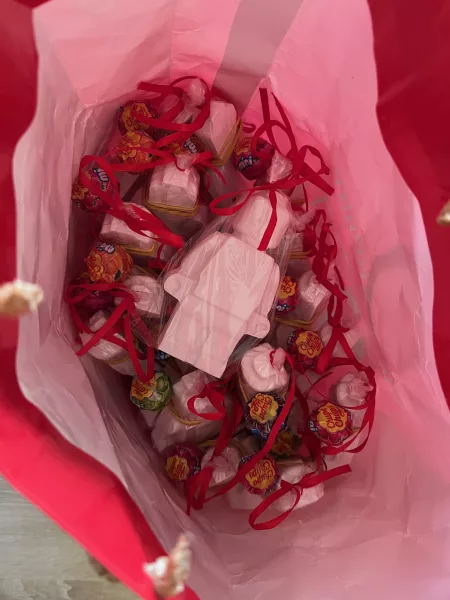 Dzień chłopaka 2023