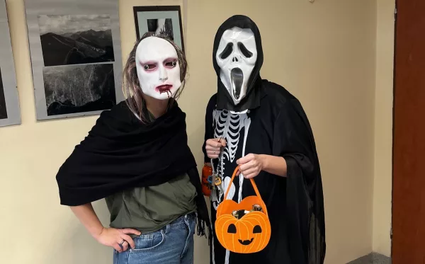 Cukierek albo psikus