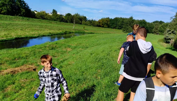 Śprzątanie Świata