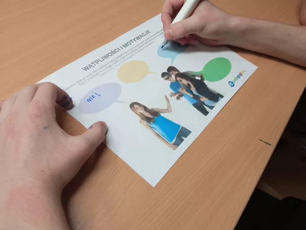 Światowy Dzień Rzucania Palenia