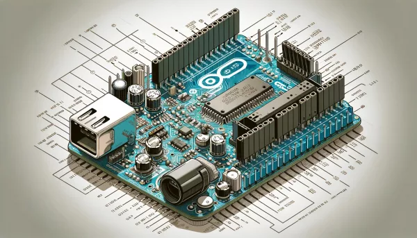 Płytka Arduino