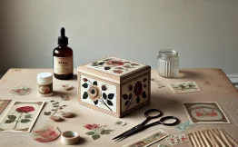 Decoupage