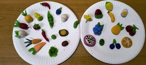 Trzymaj formę - prace wychowanków 5