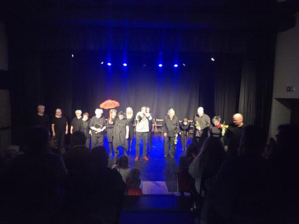 Wrocławski Dom Seniora - Pchła Szachrajka