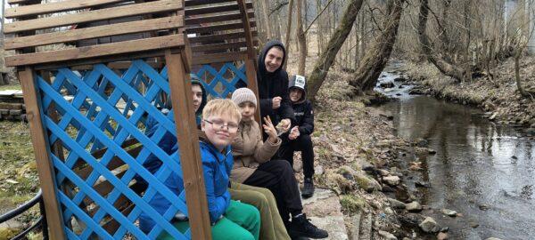 Wycieczka do Ziemi Wałbrzyskiej