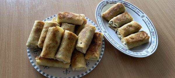 Krokiety - majówka w MOW Oława