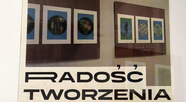 Wystawa w Ośrodku Kultury w Oławie