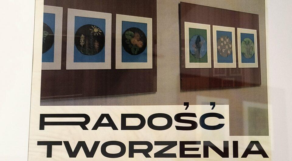 Wystawa w Ośrodku Kultury w Oławie