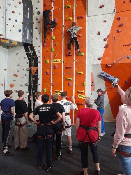 Projekt fundacji "Wolność"