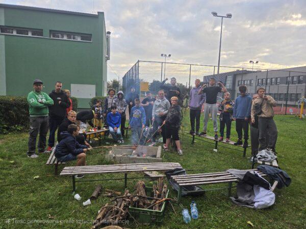 Dzień chłopaka w MOS i MOW 1