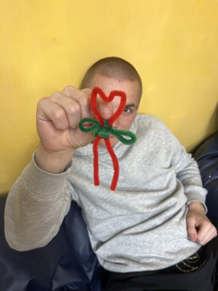 Moje Miejsce - zajęcia integracyjne