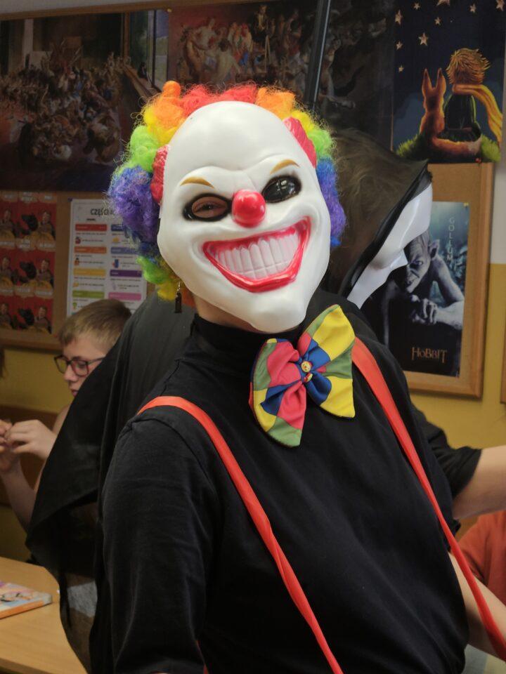 Halloween 2025 w ZPR-S Oława