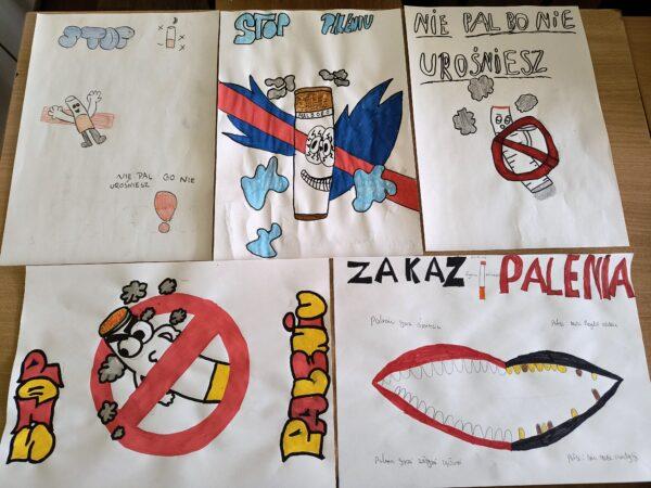 Światowy Dzień Rzucania Palenia 2025