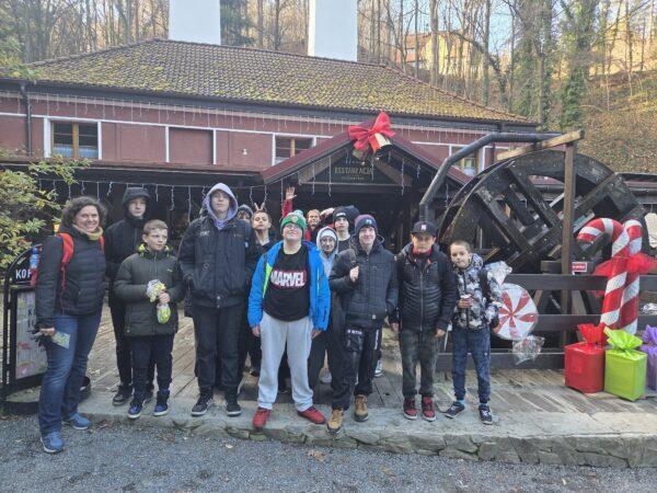 Wycieczka Złoty Stok 2025