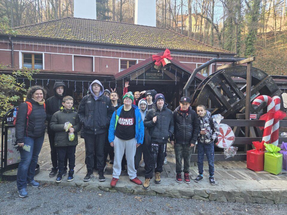 Wycieczka Złoty Stok 2025