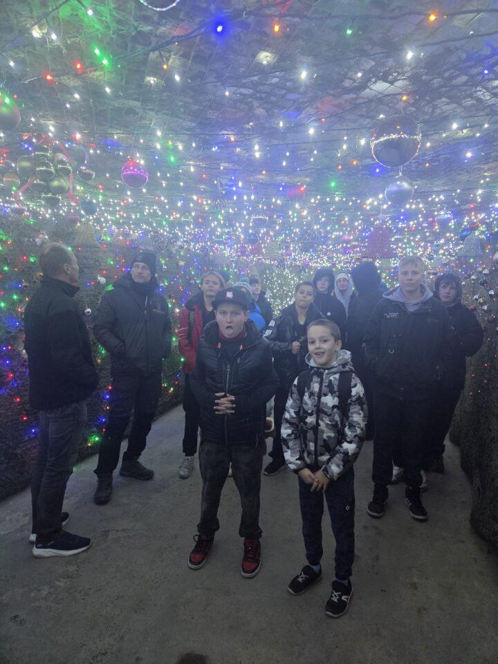 Wycieczka Złoty Stok 2025