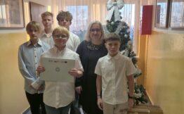 Laptopy dla uczniów