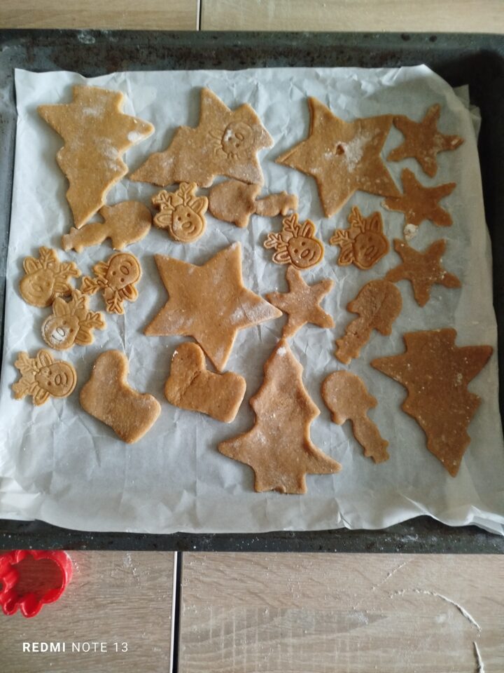 Zajęcia kulinarne w MOS