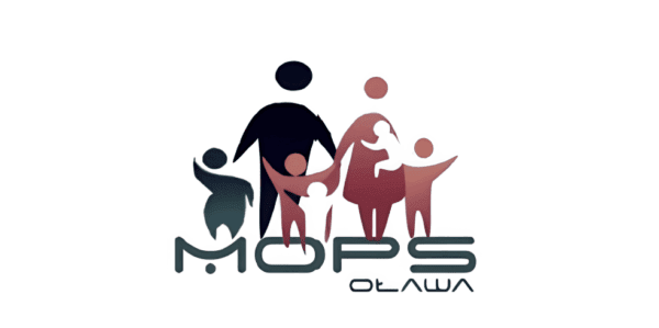 Logo MOPS Oława