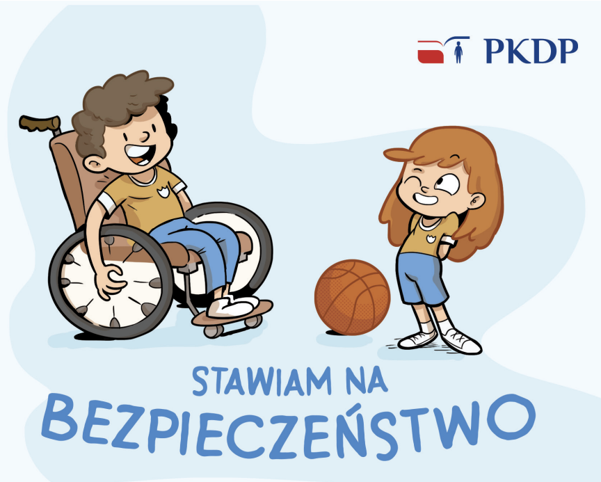 Stawiam na bezpieczeństwo