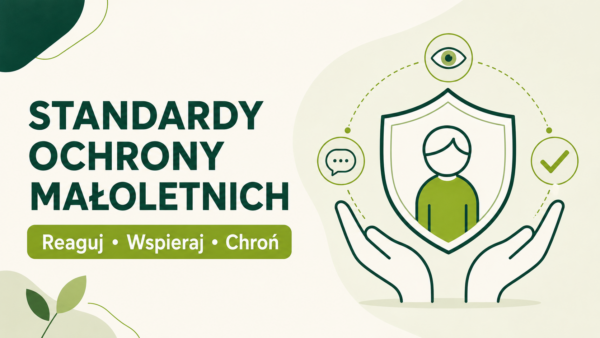 Standardy Ochrony Małoletnich - 2026