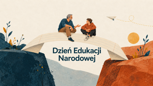 Dzień Edukacji Narodowej